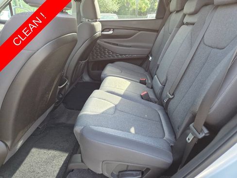 Used 2019 Hyundai Santa Fe SE FWD image 22