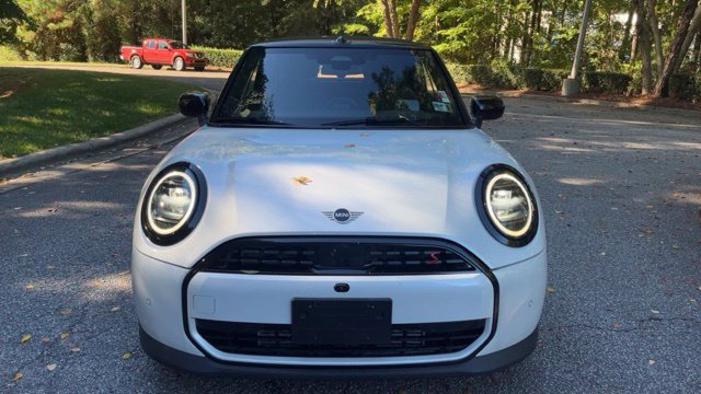 Used 2025 MINI Cooper S FWD image 3