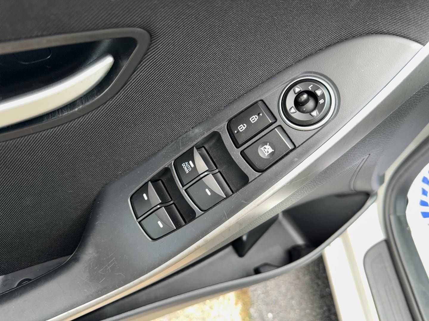 Used 2013 Hyundai Elantra GT FWD image 13