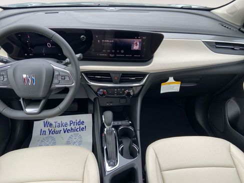 New 2026 Buick Encore GX Sport Touring image 11