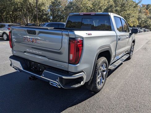 New 2026 GMC Sierra 1500 SLT w/ SLT Premium Plus Package image 4