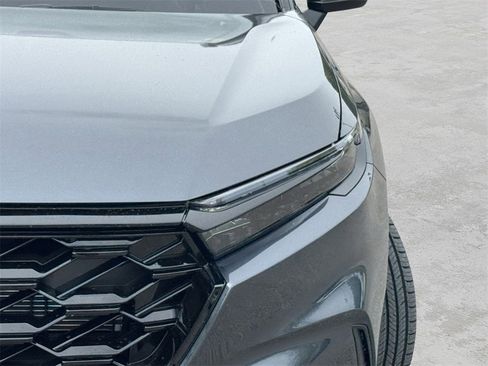 New 2025 Honda Civic Sport image 4