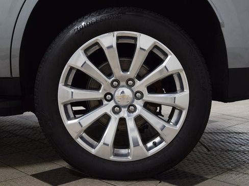 Used 2023 Chevrolet Tahoe Premier image 22