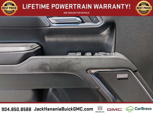 Used 2024 Chevrolet Silverado 1500 RST w/ True North Edition Plus AWD/4WD image 29