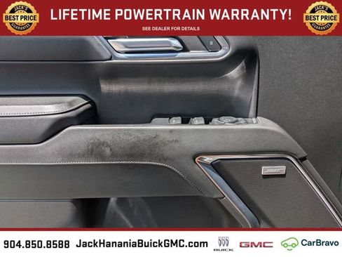 Used 2024 Chevrolet Silverado 1500 RST w/ True North Edition Plus AWD/4WD image 29