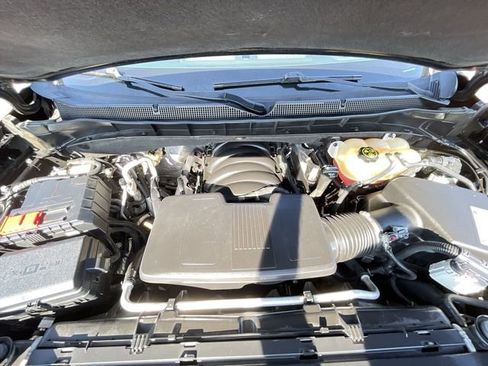 Used 2021 Chevrolet Tahoe LS w/ Driver Alert Package RWD image 22