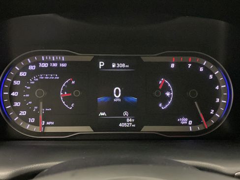 Certified 2023 Hyundai Tucson SEL AWD/4WD image 17