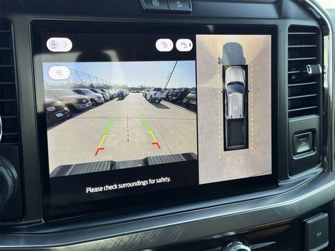 New 2026 Ford F350 King Ranch image 38