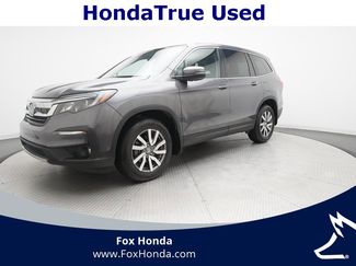 Certified 2020 Honda Pilot EX-L image 1