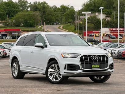 Used 2020 Audi Q7 3.0T Premium