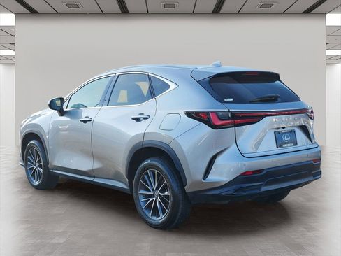 Used 2022 Lexus NX 350 350 Premium image 4