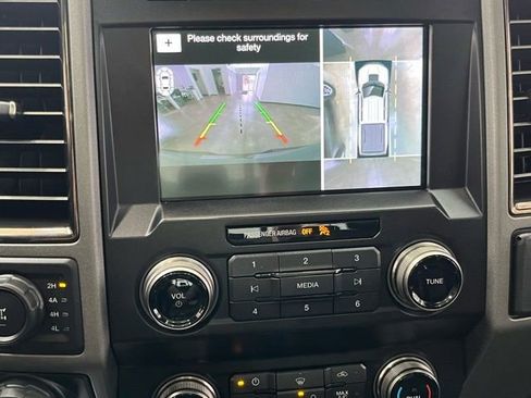 Used 2019 Ford F150 Raptor w/ Equipment Group 802A Luxury image 26