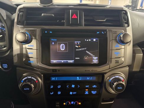 Used 2018 Toyota 4Runner Limited image 22