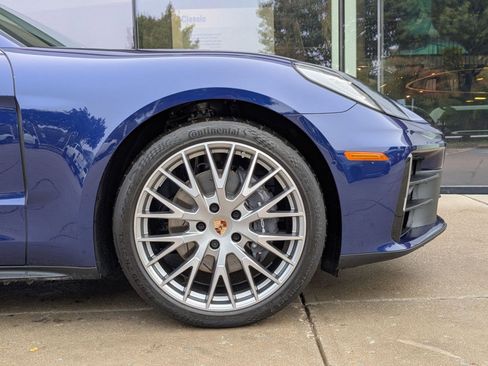 New 2026 Porsche Panamera image 11