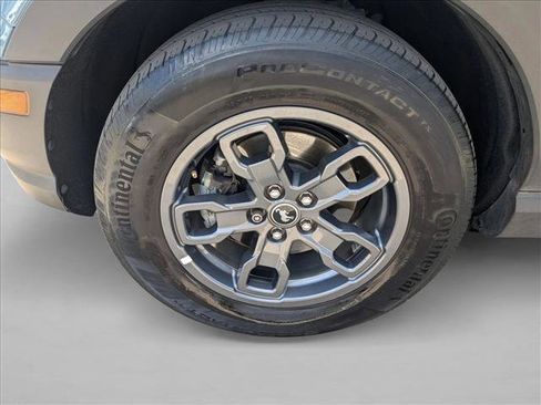 Used 2022 Ford Bronco Sport Big Bend w/ Convenience Package image 20