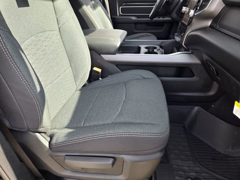 New 2026 RAM 3500 Lone Star image 11