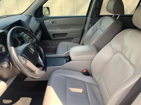 Used 2011 Honda Pilot EX-L image 9