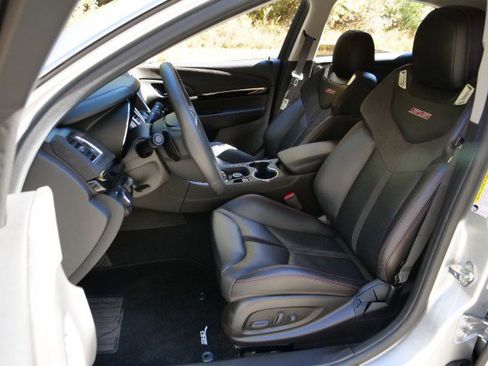 Used 2017 Chevrolet SS image 3