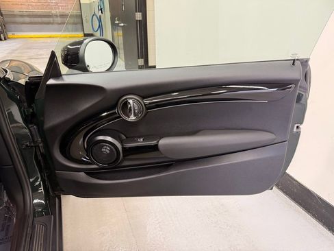 Certified 2023 MINI Cooper S w/ MINI Resolute Edition image 23