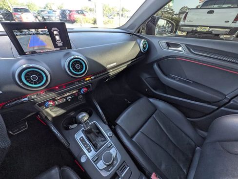 Used 2020 Audi A3 2.0T Premium w/ Final Edition Package FWD image 14