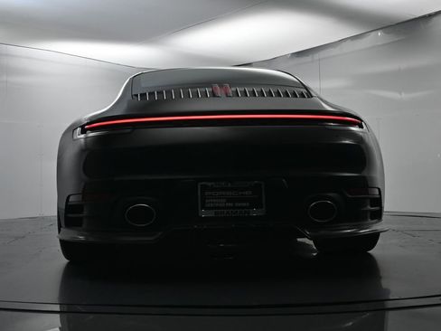 Certified 2024 Porsche 911 Carrera 4S image 43