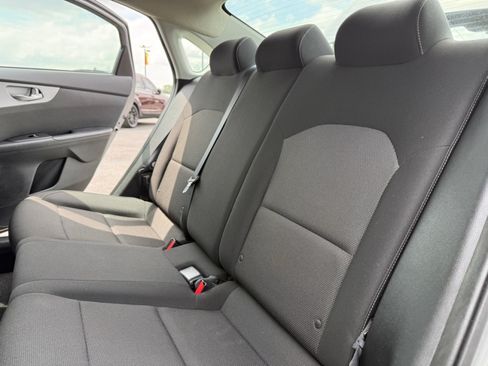 Used 2023 Kia Forte LXS FWD image 29