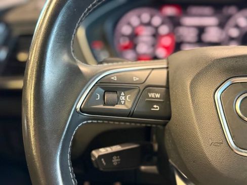 Used 2018 Audi SQ5 Prestige w/ Prestige Package AWD/4WD image 26