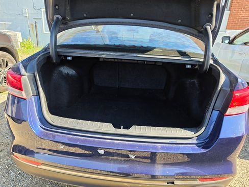 Used 2016 Kia Optima LX image 8