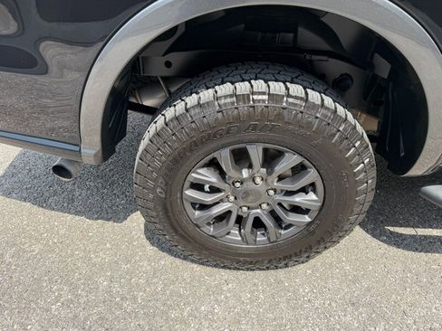 Used 2020 Ford Ranger XLT w/ Equipment Group 301A Mid AWD/4WD image 11
