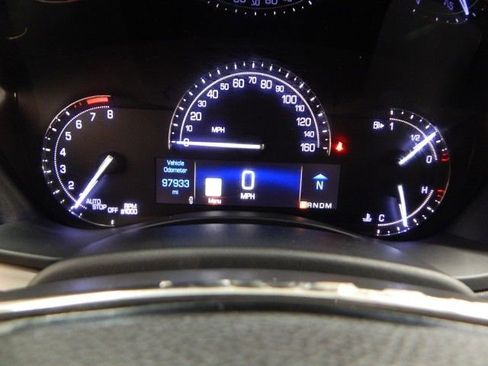 Used 2017 Cadillac ATS Luxury image 30