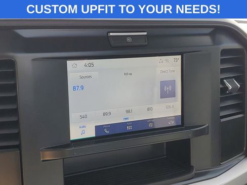 New 2025 Ford F450 XL image 15