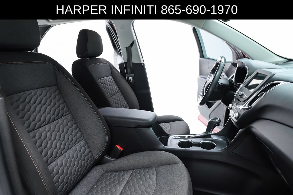 Used 2019 Chevrolet Equinox LT FWD image 72