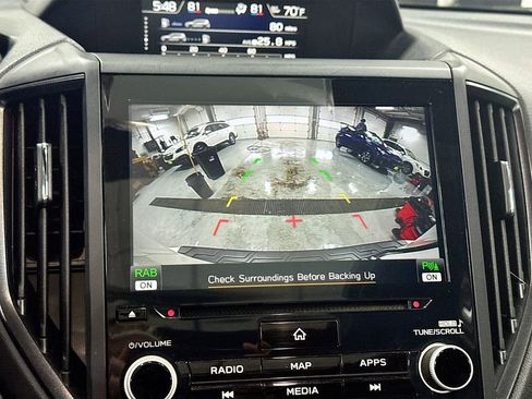 Certified 2022 Subaru Forester Wilderness AWD/4WD image 12