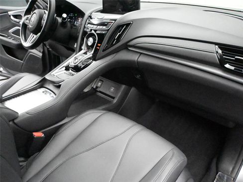 Used 2022 Acura RDX SH-AWD image 18