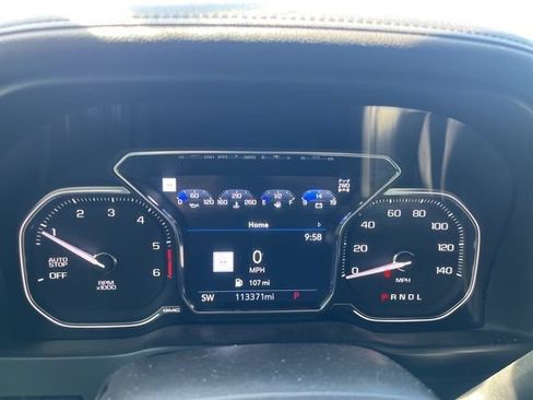 Used 2021 GMC Sierra 1500 AT4 w/ AT4 Premium Package AWD/4WD image 20