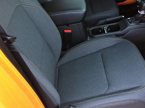 New 2025 Jeep Wrangler Sport S image 23