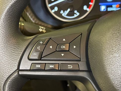 Used 2024 Nissan Sentra S w/ Trunk Package FWD image 26