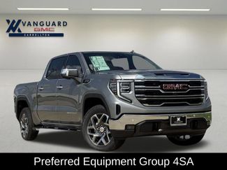 New 2026 GMC Sierra 1500 SLT AWD/4WD video 2