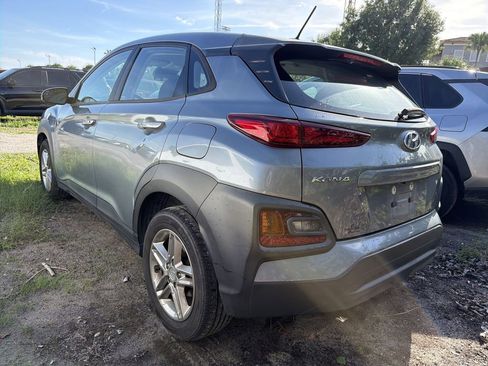 Used 2020 Hyundai Kona SE FWD image 7