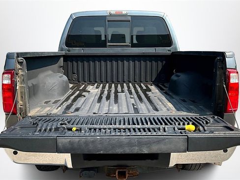 Used 2015 Ford F350 XLT w/ XTR Plus Package image 7