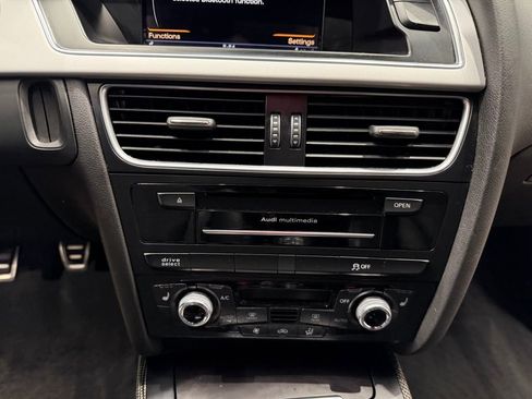 Used 2016 Audi S4 Premium Plus w/ Technology Package image 36