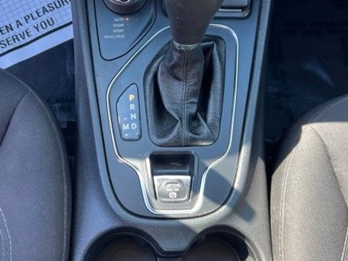 Certified 2020 Jeep Cherokee Latitude image 15