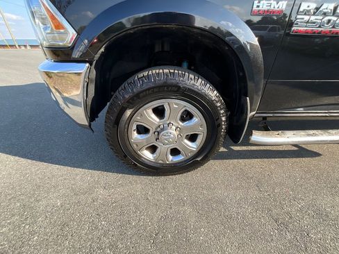 Used 2018 RAM 2500 Laramie w/ Off Road Package AWD/4WD image 43