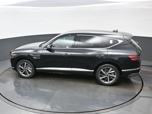 New 2026 Genesis GV80 2.5T Select image 22