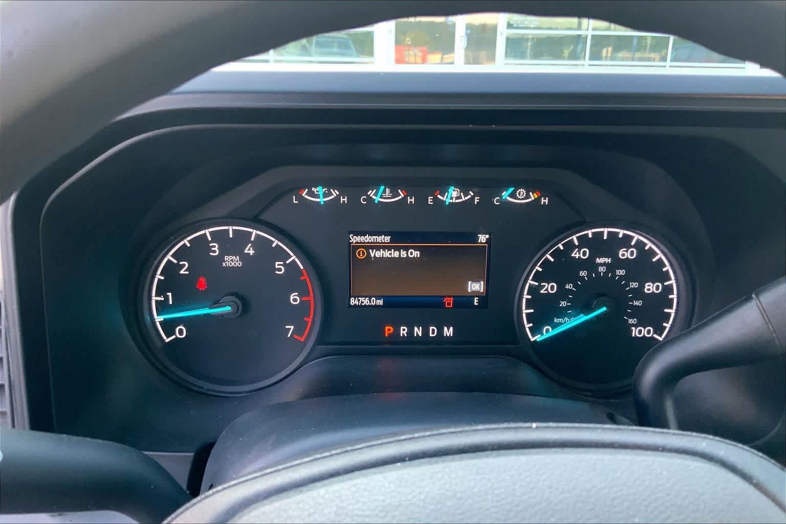 Used 2024 Ford F250 XL w/ 360-Degree Camera Package AWD/4WD image 24