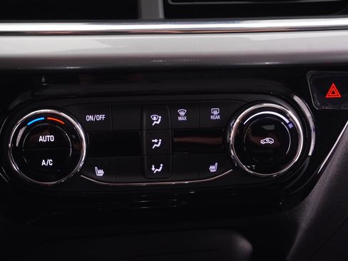 New 2026 Chevrolet Trax LT w/ Driver Confidence Package image 25