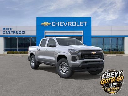 New 2026 Chevrolet Colorado LT w/ Advanced Trailering Package