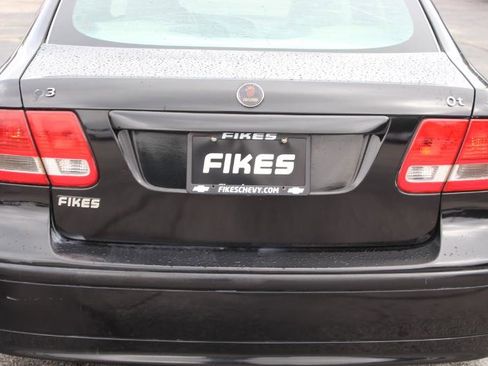 Used 2007 Saab 9-3 2.0T image 8