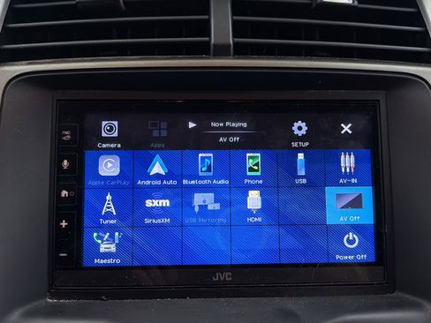 Used 2012 Ford Edge SEL image 7