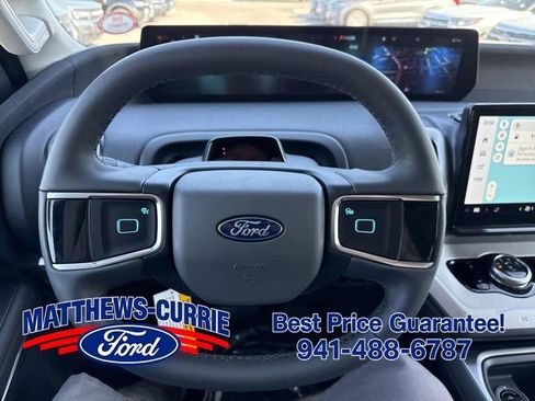 New 2025 Ford Expedition Max Active AWD/4WD image 19